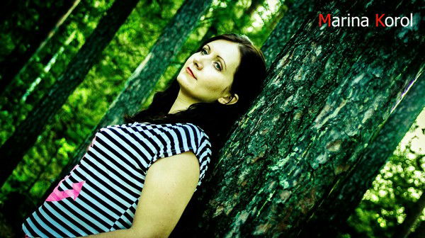 Дарья Головатюк