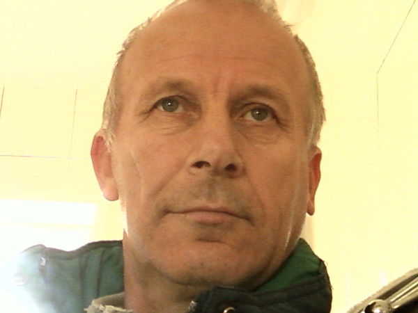 Александр Кострома