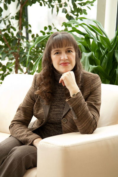 Екатерина Смахтина