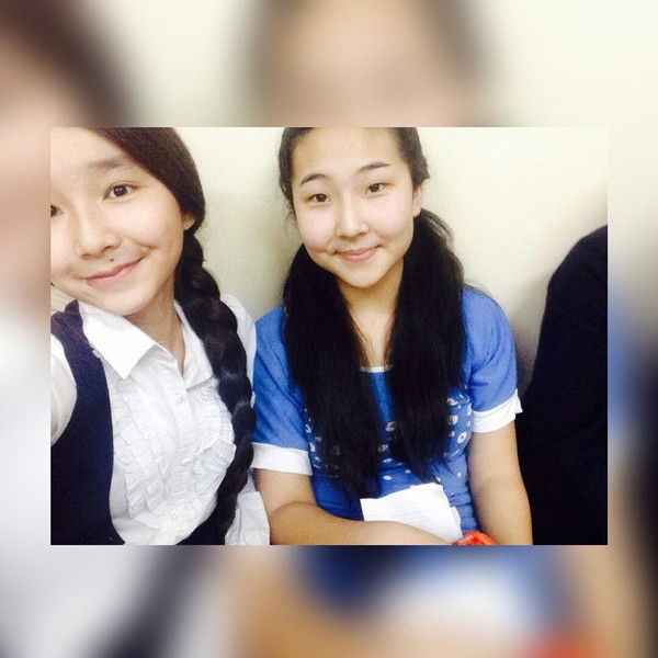 Simba...=)) Bekbosyn...*))