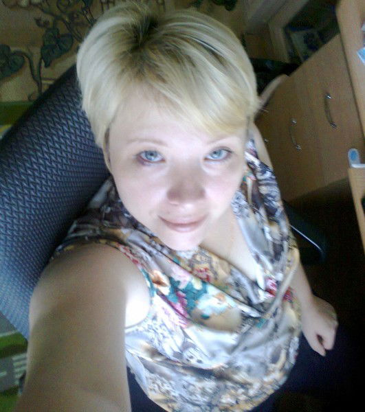 Анна Ракова