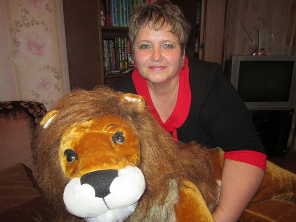 Елизавета ***