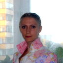 Svetlana Botnarenco