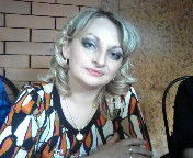 Елена Лыбань