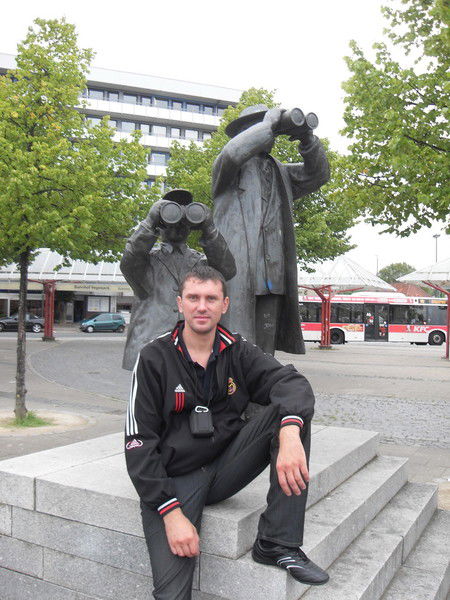 Дмитрий Семейкин