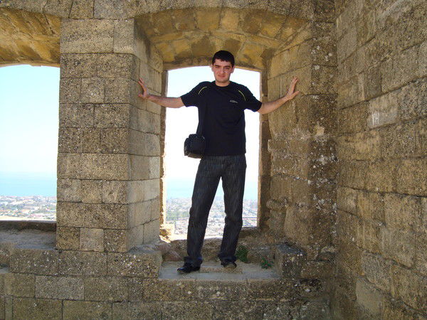 Тельман Агакишиев