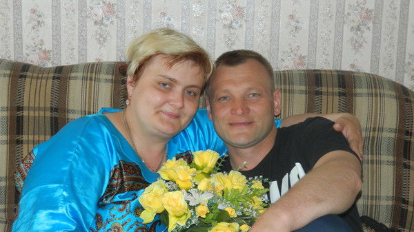 Елена Кравец