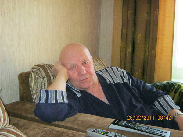 Виктор Лисицын