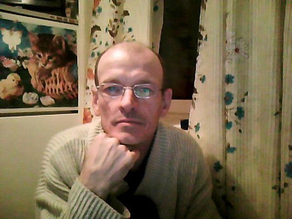 Константин Князев