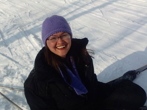 Наталья Синельщикова