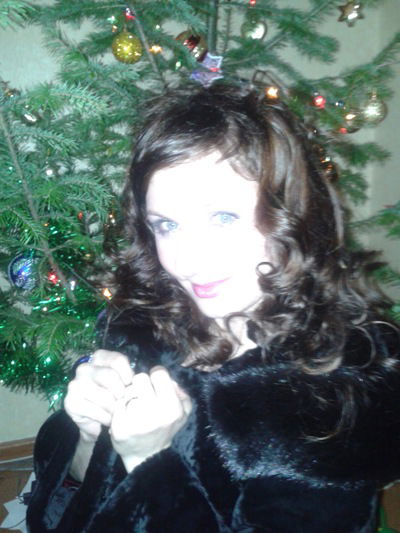 Людмила Андреева