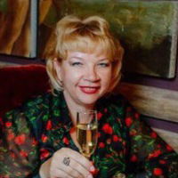 Валентина Губина