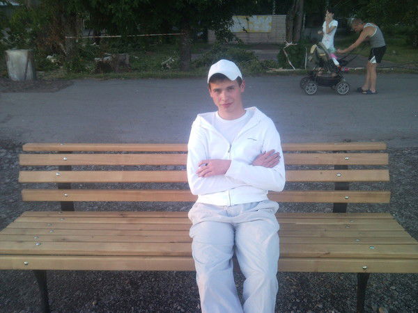 Илья Мальцев