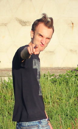 Роман Соколов