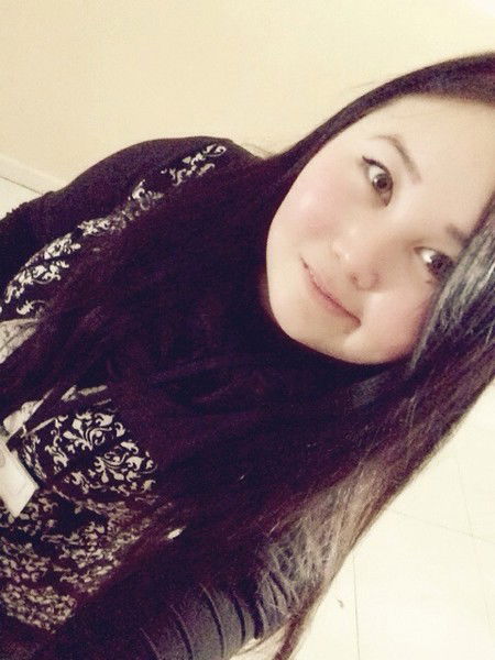 Серикбосынова Айгерима