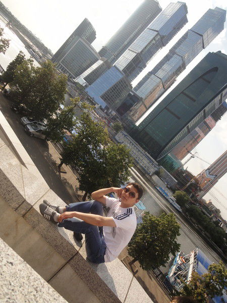 **_Bakai_** ***jumabekov***