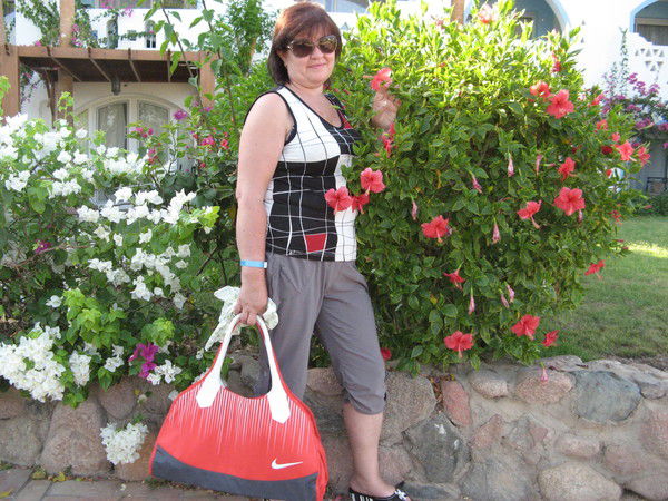 Лида Гапликова