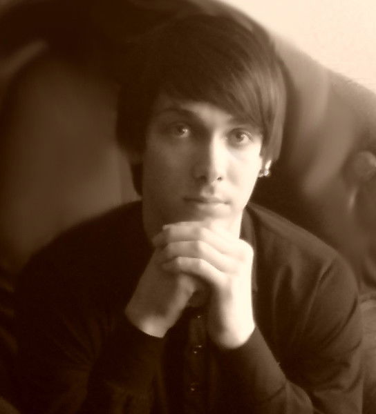 Макс Филитов