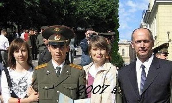 Алексей Юдин