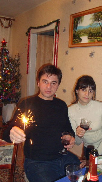 Юрий Гладченко