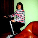 Галина Бохонок