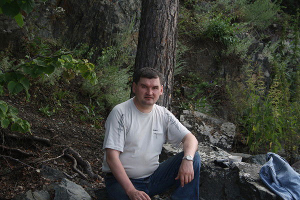 Вячеслав Аптулганиев