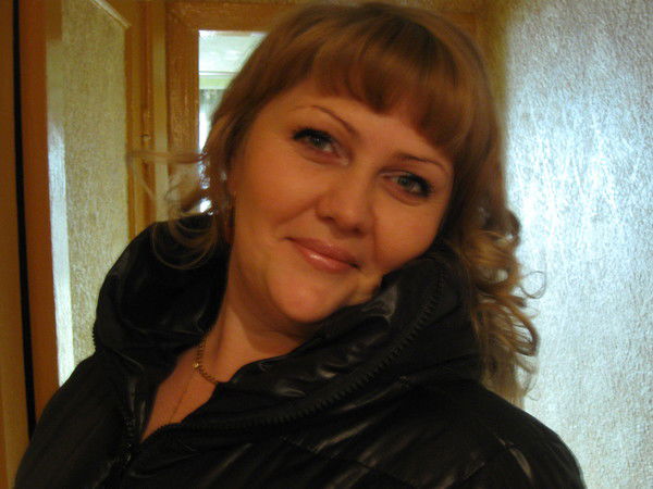 Светлана Сартакова