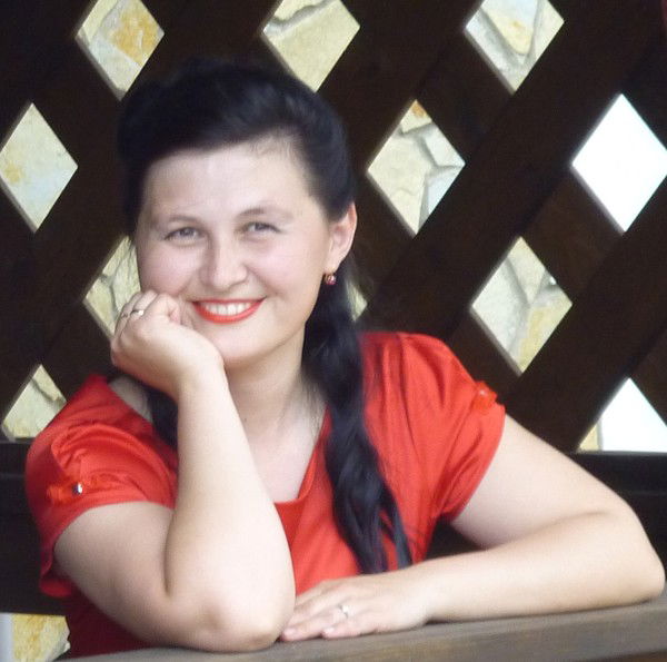 Эльза Губайдуллина