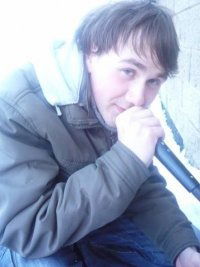 Антон Немков