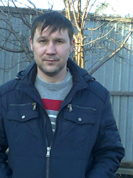 Игорь Монаков