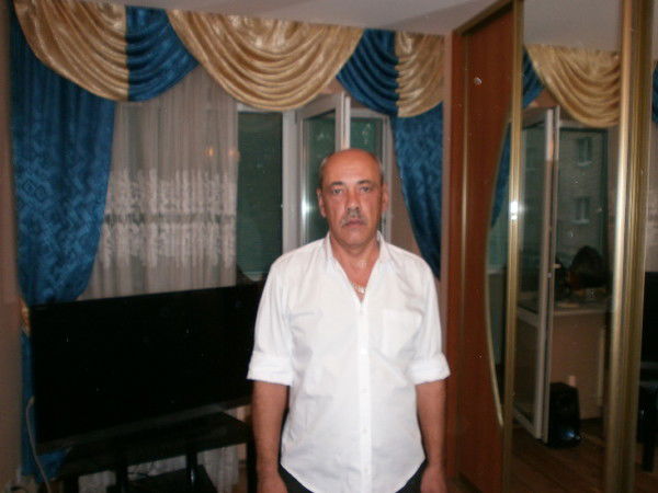 Виктор Гулякевич