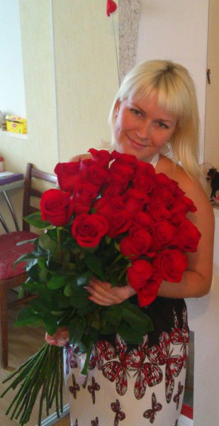 Татьяна Ряжкина