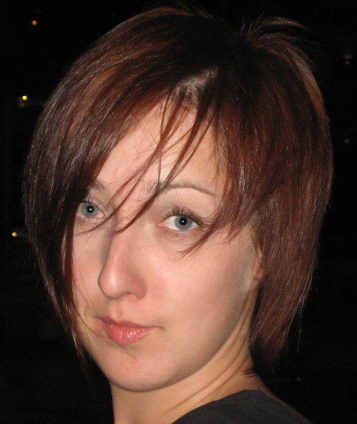 Грязева Татьяна