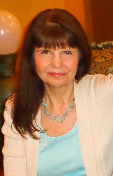 Татьяна Вендерслайс