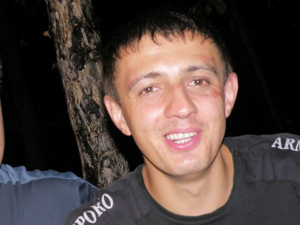 Дмитрий Нощенко