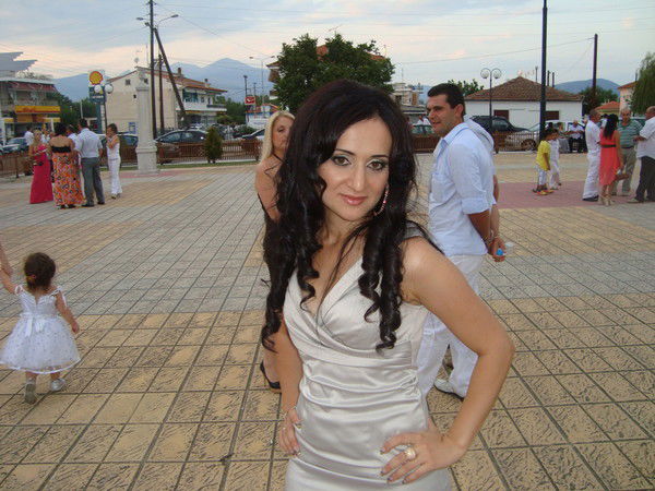 Дина Афанасияди