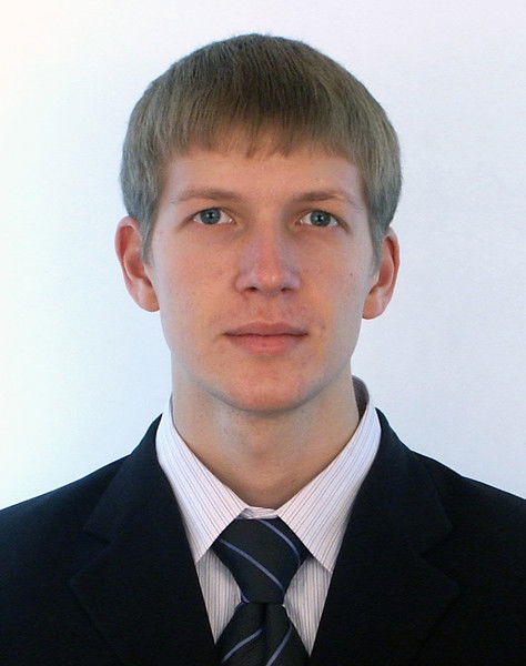 Алексей Барков