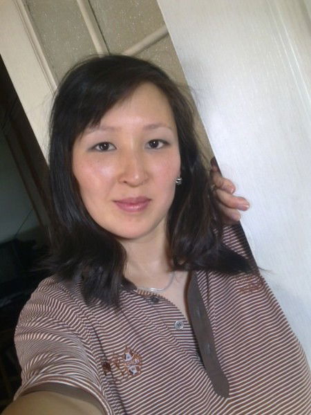 Шолпан Конаева