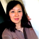 Шолпан Конаева
