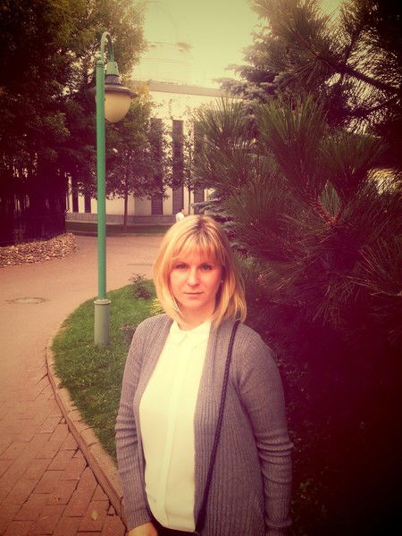 Тамара Богданова