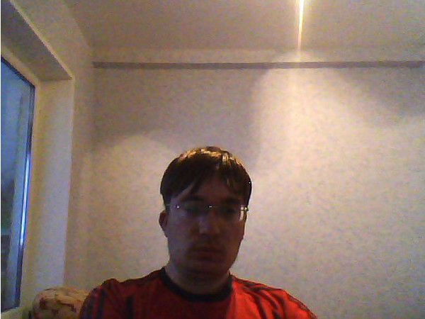 Максим Ларионов