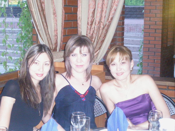 Жансая Садвакасова