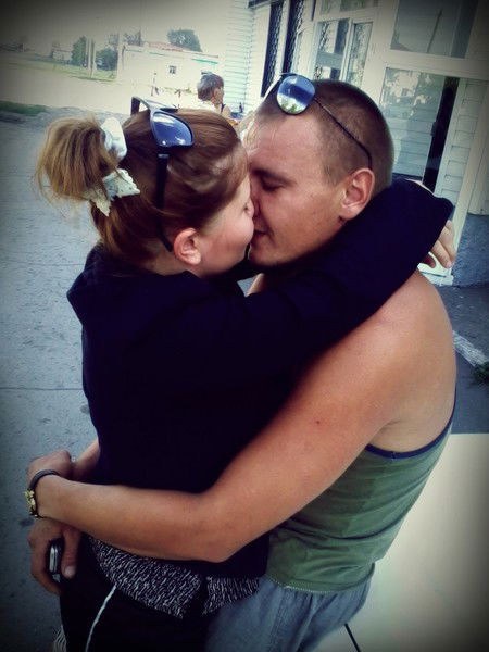 Кристина Васильковская