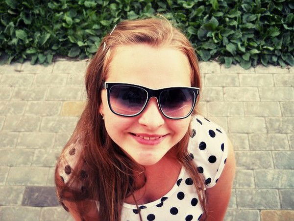 Анастасия Сюр