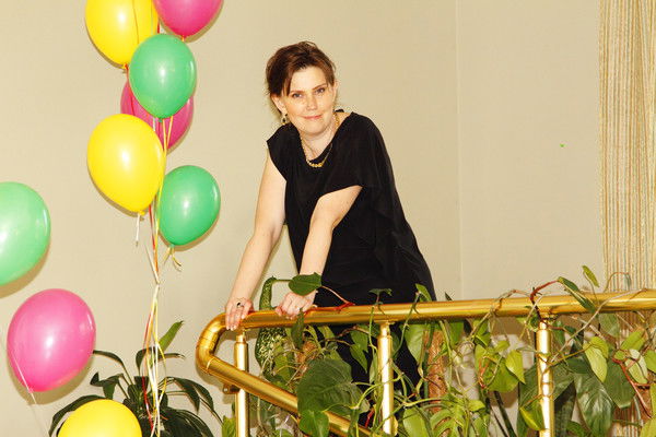 Татьяна Кожуховская