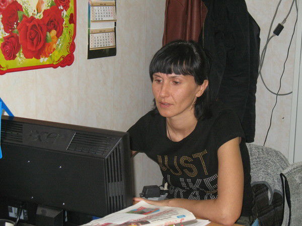 Елена Иванова