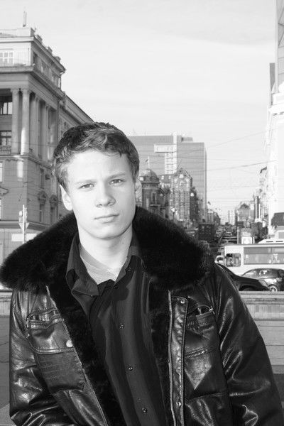 Бойцов Владимир