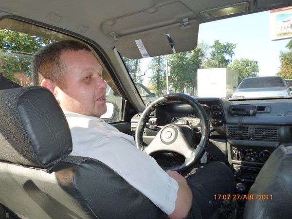 Евгений Курский