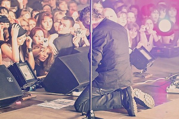 Дмитрий Отрощенко