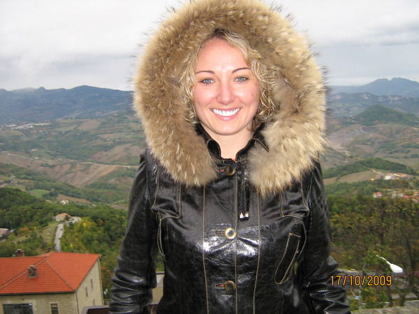 Элла Комаровская